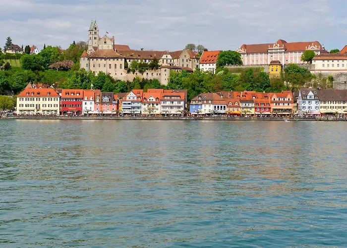 Kurhotel: Hotel Heinzler am See