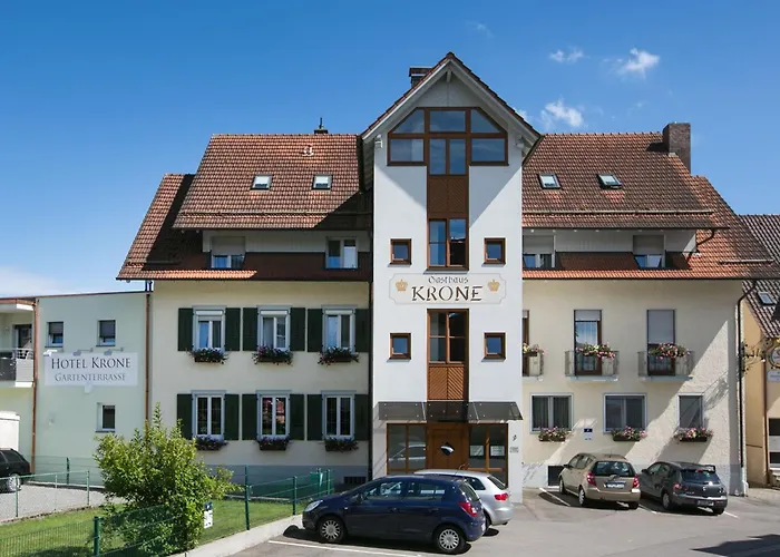  Gasthaus Krone